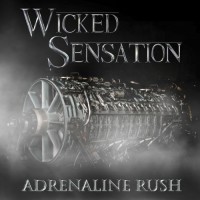 Purchase Wicked Sensation - Adrenaline Rush