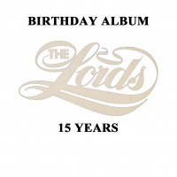 Purchase Lords - Birthday Album (15 Years)