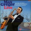 Buy Max Greger - Live: Tour De Dance (Vinyl) Mp3 Download