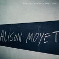 Buy Alison Moyet - Minutes And Seconds - Live Mp3 Download