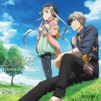 Purchase Ayumi Hamasaki - Tales Of Xillia 2 Love