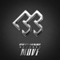 Buy Btob - Move (EP) Mp3 Download