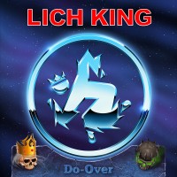Purchase Lich King - Do-Over (EP)