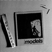Purchase Models - Cut Lunch (EP) (Vinyl)
