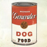 Purchase Mondo Generator - Dog Food (EP)