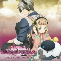 Purchase Motoi Sakuraba - Tales Of Xillia 2 (Original Soundtrack) CD1