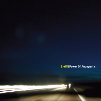 Purchase Steffi - Power Of Anonymity