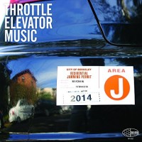Purchase Throttle Elevator Music - Area J