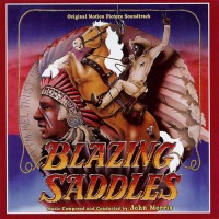 Purchase VA - Blazing Saddles (Vinyl)