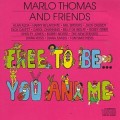 Buy Marlo Thomas And Friends - Free To Be...You And Me (Vinyl) Mp3 Download