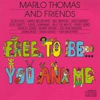 Purchase Marlo Thomas And Friends - Free To Be...You And Me (Vinyl)