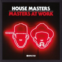 Purchase Masters At Work - House Masters CD4