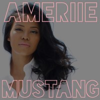 Purchase Ameriie - Mustang (CDS)