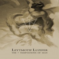 Purchase Abigor - Leytmotif Luzifer: The VII Temptations Of Man