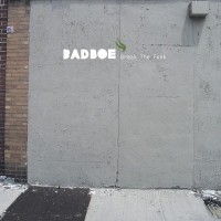 Purchase Badboe - Break The Funk