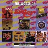 Purchase Blowfly - The Worst Of Blowfly