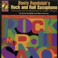 Purchase Boots Randolph - Rock And Roll Saxophone