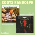 Buy Boots Randolph - Sentimental Journey With The Knightsbridge Strings CD1 Mp3 Download