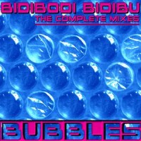 Purchase Bubbles - Bidibodi Bidibu (CDR)