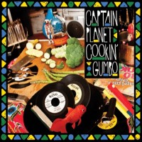 Purchase Captain Planet - Cookin' Gumbo