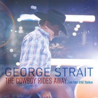 Purchase George Strait - The Cowboy Rides Away: Live From At&T Stadium
