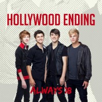 Purchase Hollywood Ending - Always 18 (EP)