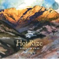 Buy Hot Rize - When I'm Free Mp3 Download