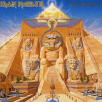 Purchase Iron Maiden - Powerslave (Remastered 2014)