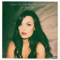 Purchase Janine And The Mixtape - Hold Me (CDS)