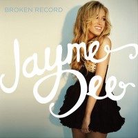 Purchase Jayme Dee - Broken Record (EP)