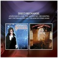 Buy John Davis & The Monster Orchestra - Disco Recharge: Ain't That Enough For You (Remastered 2014) CD1 Mp3 Download
