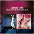 Buy John Davis & The Monster Orchestra - Disco Recharge: Night And Day (Remastered 2014) CD1 Mp3 Download