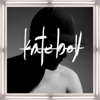 Purchase Kate Boy - Open Fire (CDS)