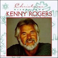 Purchase Kenny Rogers - Christmas Wishes From Kenny Rogers
