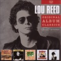 Buy Lou Reed - Original Album Classics CD1 Mp3 Download
