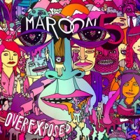 Purchase Maroon 5 - Overexposed (Clean)