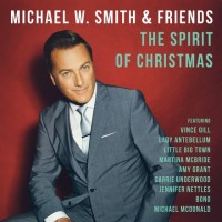Purchase Michael W. Smith - The Spirit Of Christmas