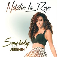 Purchase Natalie La Rose - Somebody (CDS)