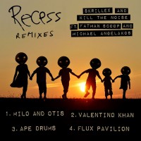 Purchase Skrillex And Kill The Noise - Recess Remixes (EP)