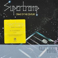Purchase Supertramp - Crime Of The Century CD2
