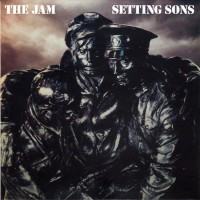 Purchase The Jam - Setting Sons (Super Deluxe Edition) CD1