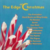 Purchase VA - The Edge Of Christmas