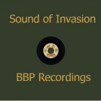 Purchase Badboe - Sound Of Invasion (EP)