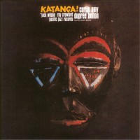 Purchase Curtis Amy - Katanga! (With Dupree Bolton) (Remastered 1998)