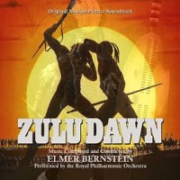Purchase Elmer Bernstein - Zulu Dawn (Remastered 2002)