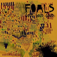 Purchase Foals - Gold Gold Gold (EP)