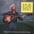 Buy Moe Bandy - Sings Great American Cowboy Songs Mp3 Download