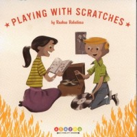 Purchase Ruckus Roboticus - Playing With Scratches