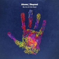 Purchase Above & beyond - We Are All We Need