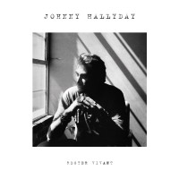 Purchase Johnny Hallyday - Rester Vivant